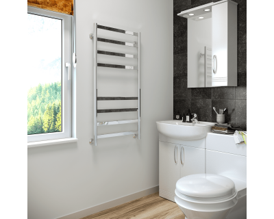 Полотенцесушитель водяной Stinox Maxima 50х100