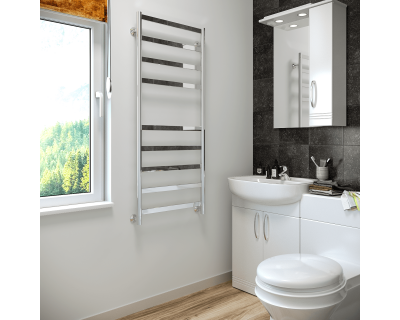 Полотенцесушитель водяной Stinox Maxima 50х120