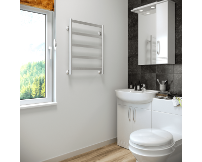 Полотенцесушитель водяной Stinox Maxima 50x60 сатин