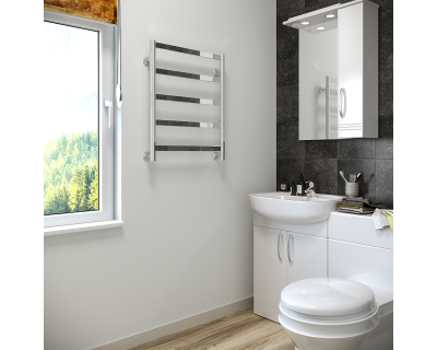 Полотенцесушитель водяной Stinox Maxima 50х60