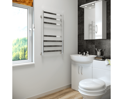 Полотенцесушитель водяной Stinox Maxima 50х80