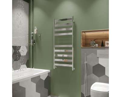 Полотенцесушитель водяной Stinox Napoli 50х120