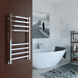 Полотенцесушитель водяной Stinox Prestige 50х100