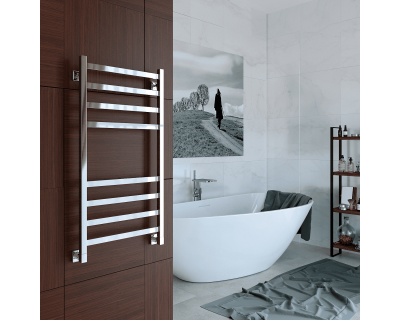 Полотенцесушитель водяной Stinox Prestige 50х100