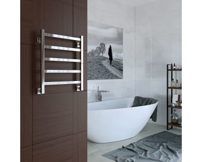Полотенцесушитель водяной Stinox Prestige 50х60