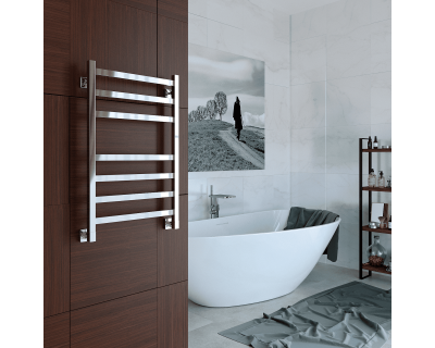 Полотенцесушитель водяной Stinox Prestige 50х80