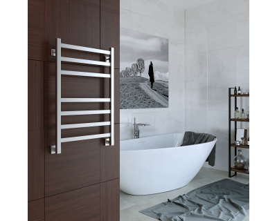 Полотенцесушитель водяной Stinox Prestige 50x80 сатин