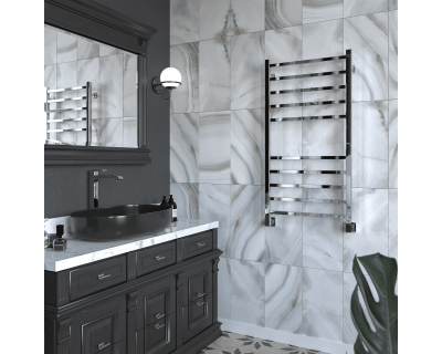 Полотенцесушитель водяной Stinox Quatro 50х100