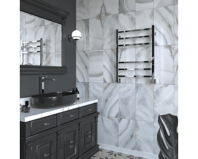 Полотенцесушитель водяной Stinox Quatro 50x70