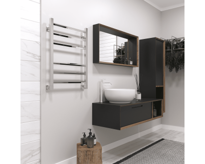 Полотенцесушитель водяной Stinox Sorento 50х70