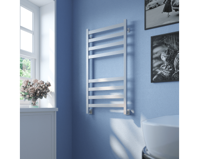 Полотенцесушитель водяной Stinox Verona 50x100 сатин