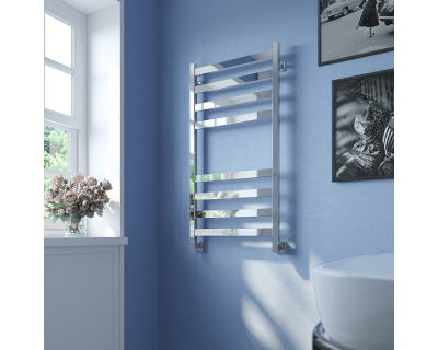 Полотенцесушитель водяной Stinox Verona 50х100