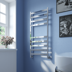 Полотенцесушитель водяной Stinox Verona 50х120