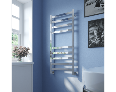 Полотенцесушитель водяной Stinox Verona 50х120