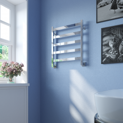 Полотенцесушитель водяной Stinox Verona 50х60