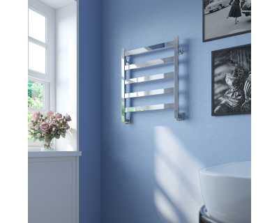 Полотенцесушитель водяной Stinox Verona 50х60