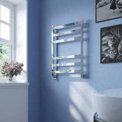 Полотенцесушитель водяной Stinox Verona 50х80