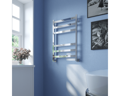 Полотенцесушитель водяной Stinox Verona 50х80