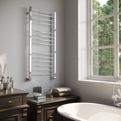 Полотенцесушитель водяной Stinox Classic Luxe 50x120