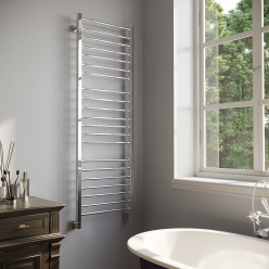 Полотенцесушитель водяной Stinox Classic Luxe 50x160