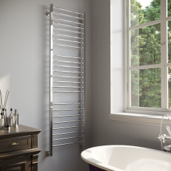 Полотенцесушитель водяной Stinox Classic Luxe 50x180