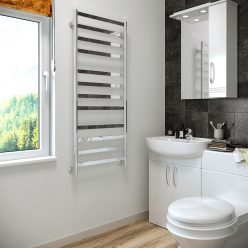 Полотенцесушитель водяной Stinox Maxima Luxe 50x120