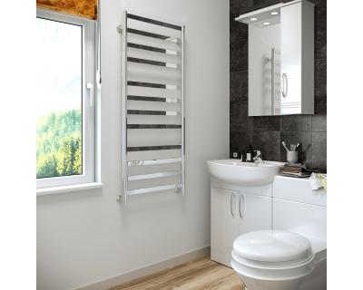 Полотенцесушитель водяной Stinox Maxima Luxe 50x120