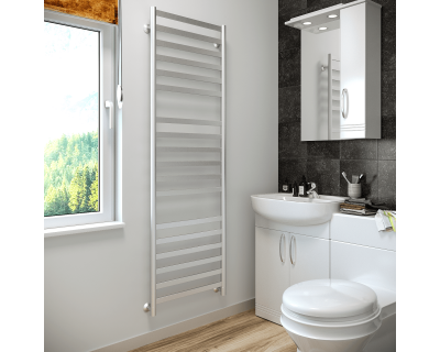 Полотенцесушитель водяной Stinox Maxima Luxe 50x160 сатин