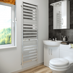 Полотенцесушитель водяной Stinox Maxima Luxe 50x160