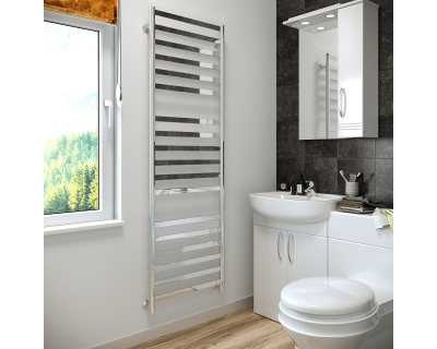 Полотенцесушитель водяной Stinox Maxima Luxe 50x160