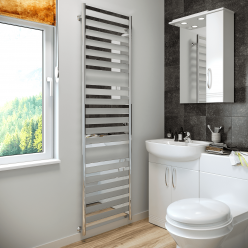 Полотенцесушитель водяной Stinox Maxima Luxe 50x180