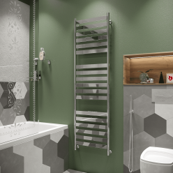 Полотенцесушитель водяной Stinox Napoli Luxe 50x180