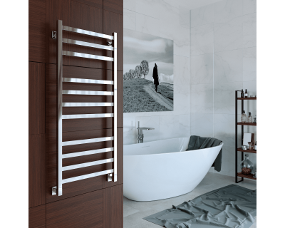 Полотенцесушитель водяной Stinox Prestige Luxe 50x120