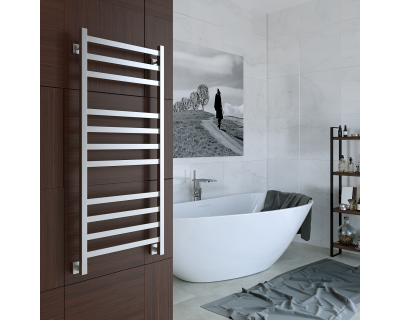 Полотенцесушитель водяной Stinox Prestige Luxe 50x120 сатин