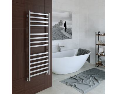 Полотенцесушитель водяной Stinox Prestige Luxe 50x140 сатин