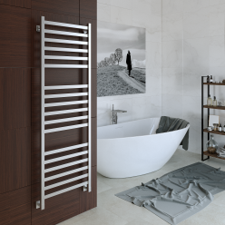 Полотенцесушитель водяной Stinox Prestige Luxe 50x160 сатин