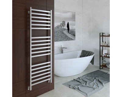 Полотенцесушитель водяной Stinox Prestige Luxe 50x160 сатин