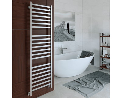 Полотенцесушитель водяной Stinox Prestige Luxe 50x180 сатин