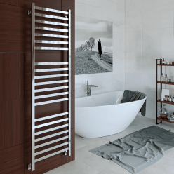 Полотенцесушитель водяной Stinox Prestige Luxe 50x180