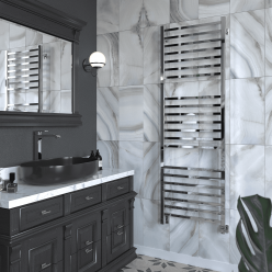 Полотенцесушитель водяной Stinox Quatro Luxe 50x160