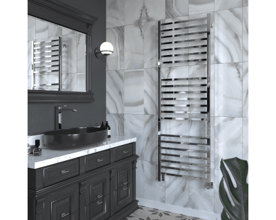 Полотенцесушитель водяной Stinox Quatro Luxe 50x160