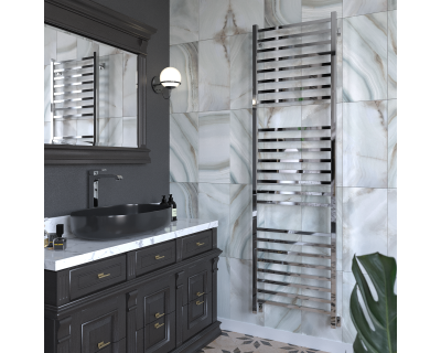 Полотенцесушитель водяной Stinox Quatro Luxe 50x180