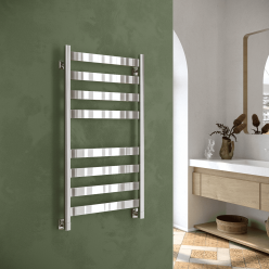 Полотенцесушитель водяной Stinox Sanremo 50x100