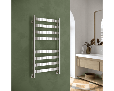 Полотенцесушитель водяной Stinox Sanremo 50x100