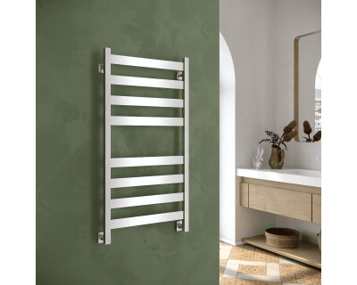 Полотенцесушитель водяной Stinox Sanremo 50x100 сатин