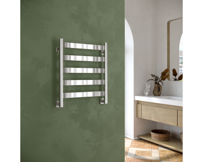 Полотенцесушитель водяной Stinox Sanremo 50x60
