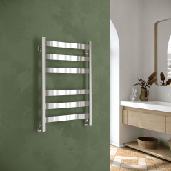 Полотенцесушитель водяной Stinox Sanremo 50x80