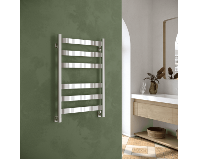 Полотенцесушитель водяной Stinox Sanremo 50x80