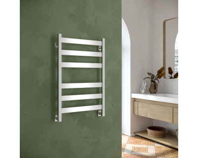 Полотенцесушитель водяной Stinox Sanremo 50x80 сатин