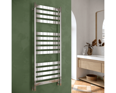 Полотенцесушитель водяной Stinox Sanremo Luxe 50x140